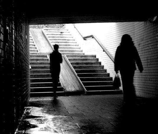 Donato Arcella – Unknownshapes Donato Arcella – Unknownshapes