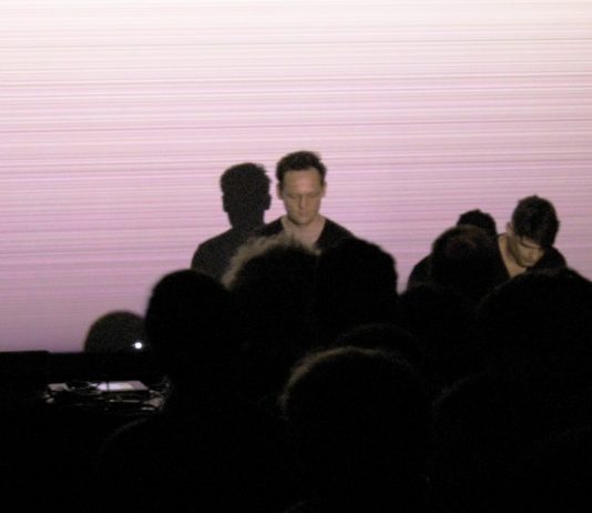 Electric Campfire 2010