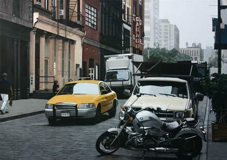 Emanuele Dascanio / Neil Douglas