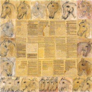 Ezio Gribaudo – Testimonianze del Viaggio Ezio Gribaudo – Testimonianze del Viaggio