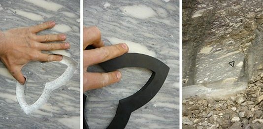 Fabrizio Prevedello – Rendere parole alle parole