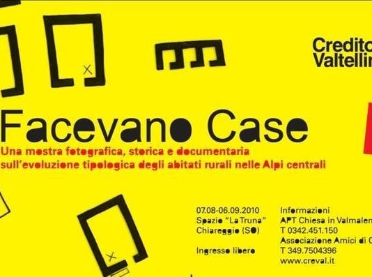 Facevano Case