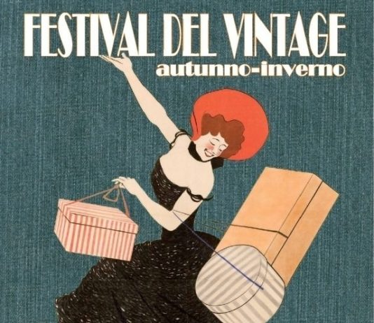 Festival del vintage 2010