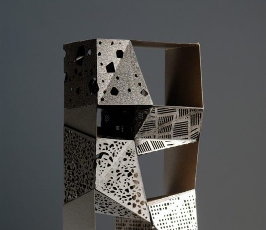 (F)our horm: Bellini Botta Holl Ito per Horm (F)our horm: Bellini Botta Holl Ito per Horm