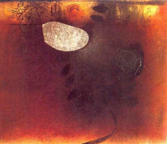 Franco Marrocco – Polvere