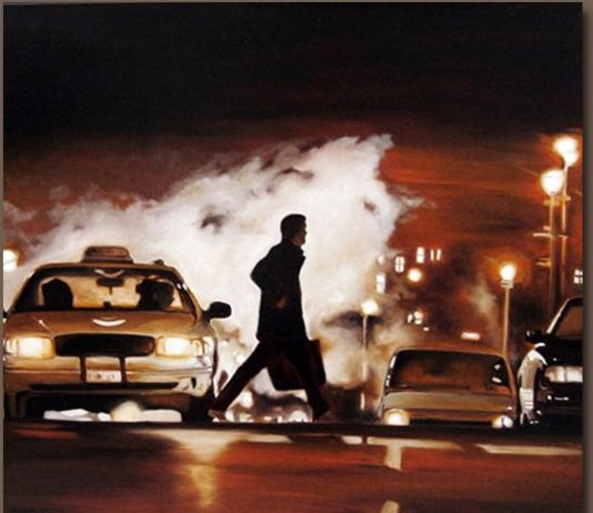 Gabriella Siciliano / Sergio Amatruda – Attese