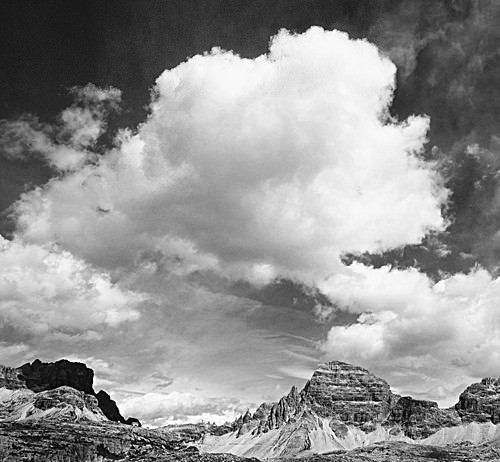 Gianni Maffi – Aspetti del paesaggio naturale italiano