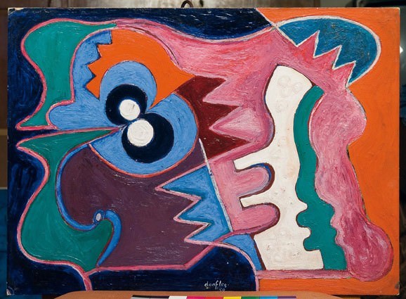 Gillo Dorfles – Movimento Arte Concreta (1948-1958)https://www.exibart.com/repository/media/eventi/2010/08/gillo-dorfles-8211-movimento-arte-concreta-1948-1958.jpg