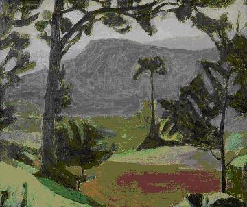 Giorgio Morandi – L’essenza del paesaggio
