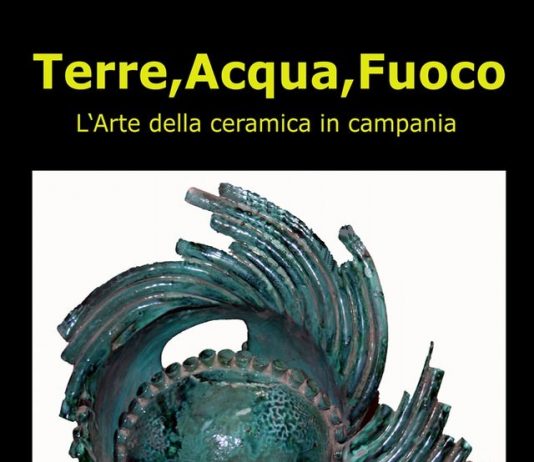 Giovanni Ferrenti – Terre Acqua Fuoco