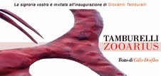 Giovanni Tamburelli – Zooarius Giovanni Tamburelli – Zooarius