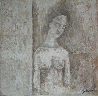 Giulia Spernazza – La poesia nelle cose immobili