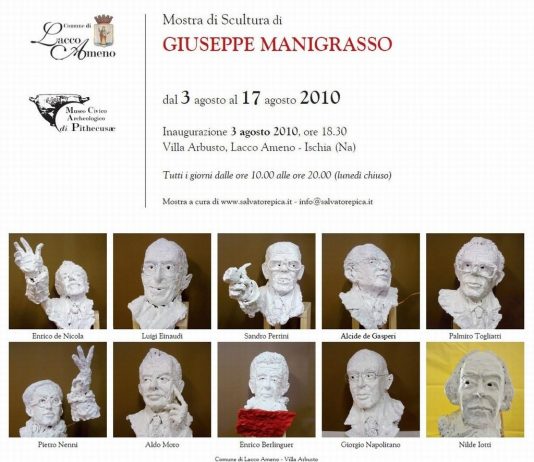 Giuseppe Manigrasso