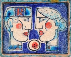 Guerrino Tramonti – Ceramiche in terra d’Urbino 1930-1970