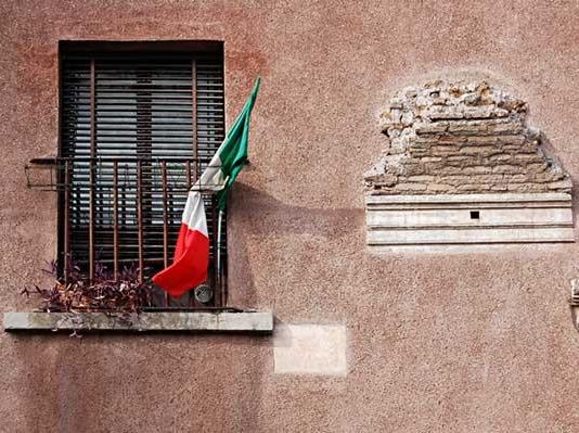 Guido Cecere – Cityscapes