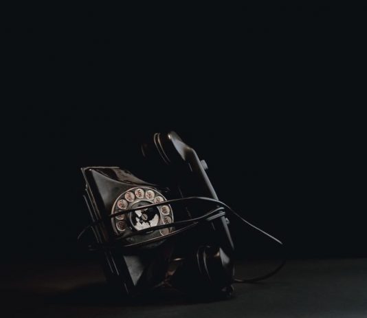 Indre Serpytyte – Still Silence