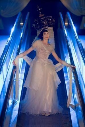 Ispicarte: tradizioni e moda 2010