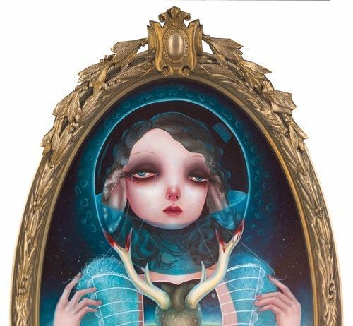 Jennybird Alcantara – Suspicious Activity