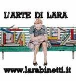 Lara Binetti – L’arte di Lara
