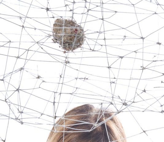 Lucia Balzano – Intro Ispezione Inconscio