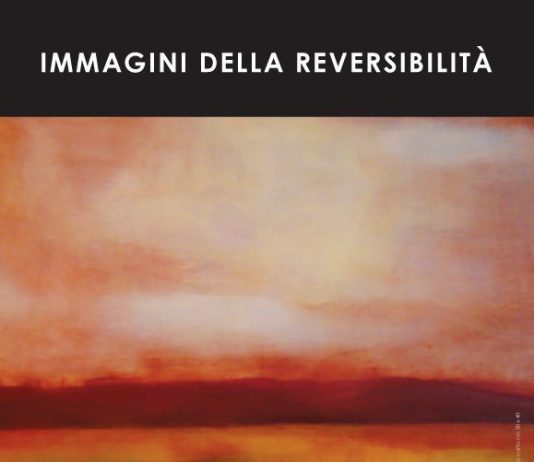 Marco De Angelis – Immagini della reversibilità Marco De Angelis – Immagini della reversibilità