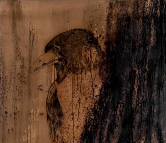 Marco Petacchi – Mnemosyne