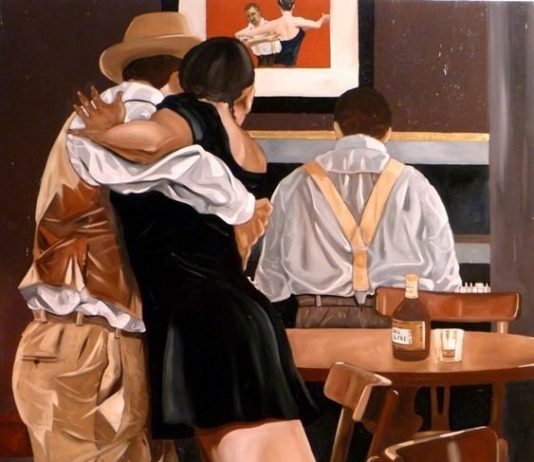 Massimo Pennacchini – Tango Massimo Pennacchini – Tango