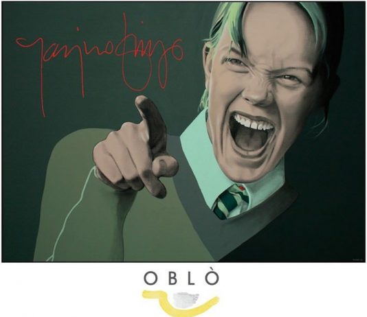 Oblò – Gavino Crispo