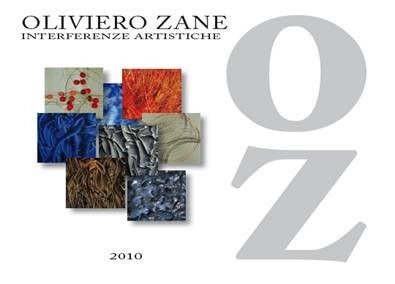 Oliviero Zane – Interferenze artistiche