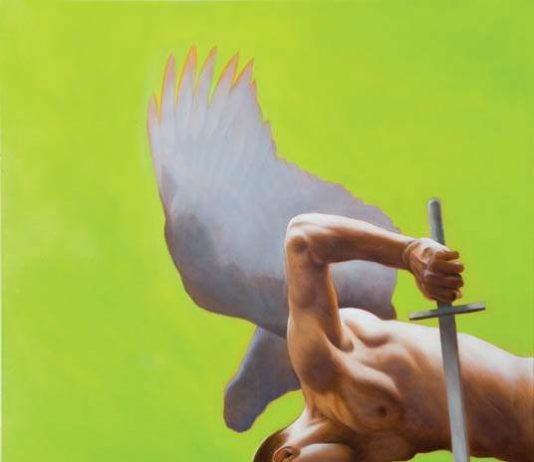 Paolo Bartoli – I Santi