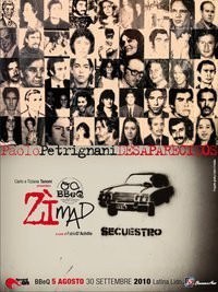 Paolo Petrignani – Desaparecidos