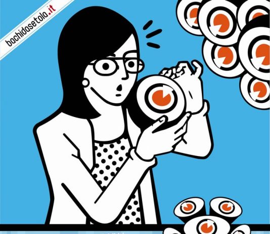 PerSe Visioni 3 – Visual Art Exhibition PerSe Visioni 3 – Visual Art Exhibition