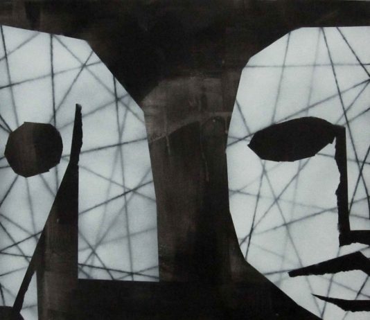 Pierluigi Cerbo – Rain dog