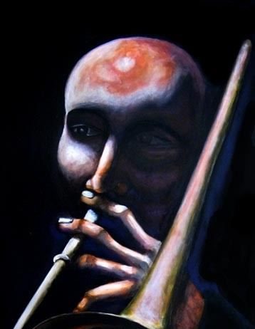 Riccardo Brizzi – Con la musica in testa