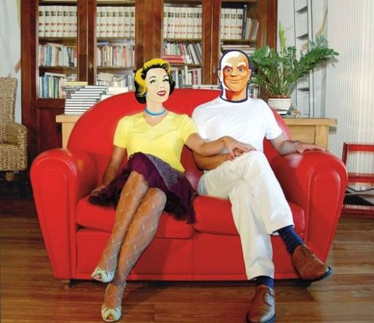 Rita Soccio