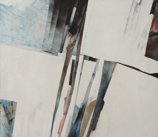 Romano Martinetti – La vertigine della luce Romano Martinetti – La vertigine della luce