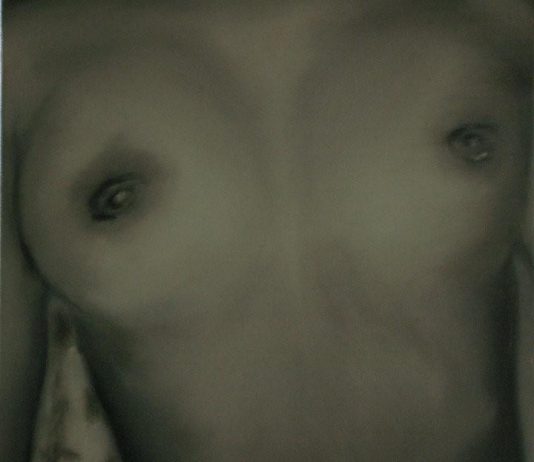 Salvatore Melillo – Sexting. L’Arte degli autoscatti Osé