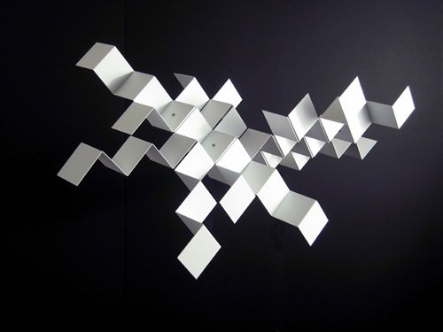 Sandi Renko – Molteplici visioni