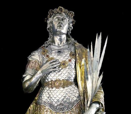 Splendori sacri. Tesori della Diocesi di Mileto-Nicotera-Tropea