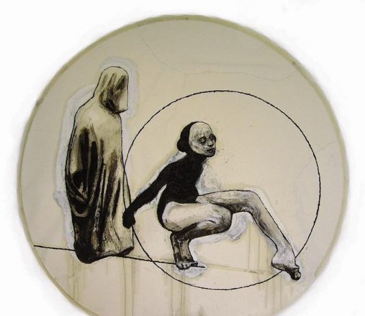 Stefano Ricci – Come guidare la macchina cieca