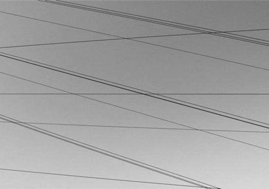 Uno sguardo senza peso