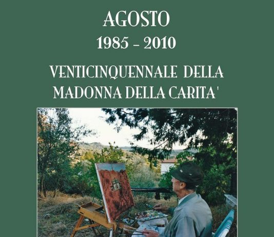 Vittorio Granchi – A Seggiano Vittorio Granchi – A Seggiano