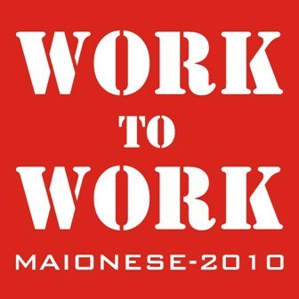Work to work 2010