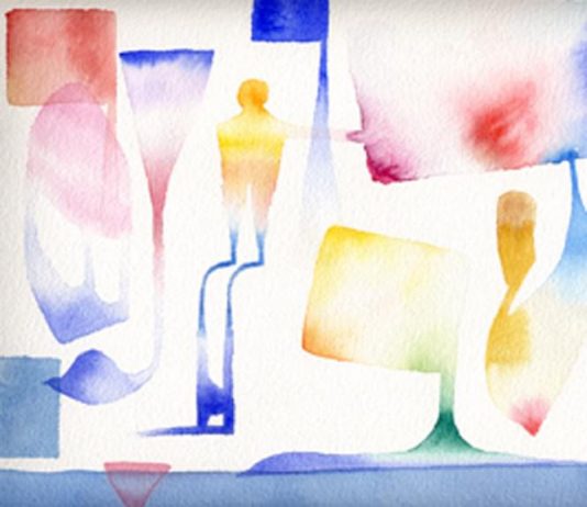 Alessandro Ferraro – Sentendo Nuova Forza