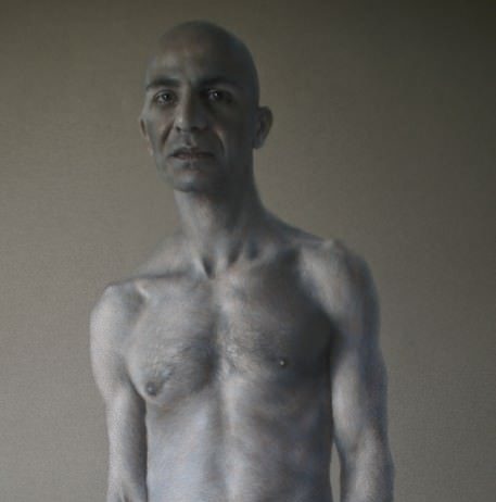 Andrea Spiga – Distanze