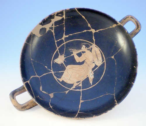 Arte archeologia e musica: un percorso sonoro dall’antichità ai nostri giorni