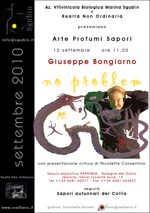 Arte profumi sapori – Giuseppe Buongiornohttps://www.exibart.com/repository/media/eventi/2010/09/arte-profumi-sapori-8211-giuseppe-buongiorno.jpg