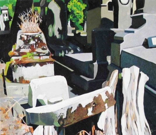 Boo Saville – Idolum