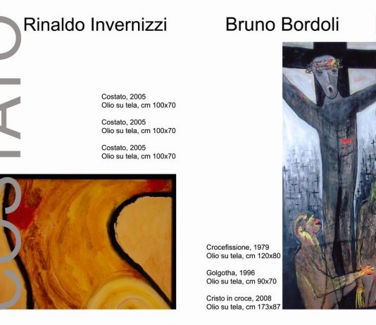 Bruno Bordoli / Rinaldo Invernizzi – Di Cristo