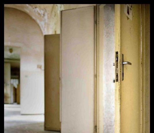 Bruno Cattani – I luoghi della follia